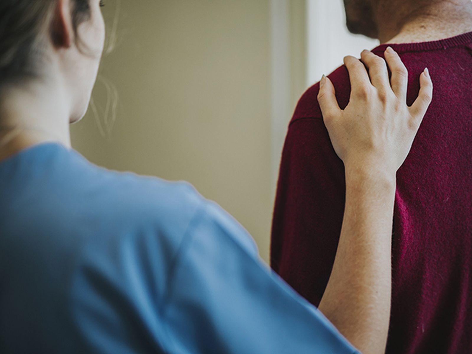 Ayudas para personas con discapacidad, dependencia o enfermedad