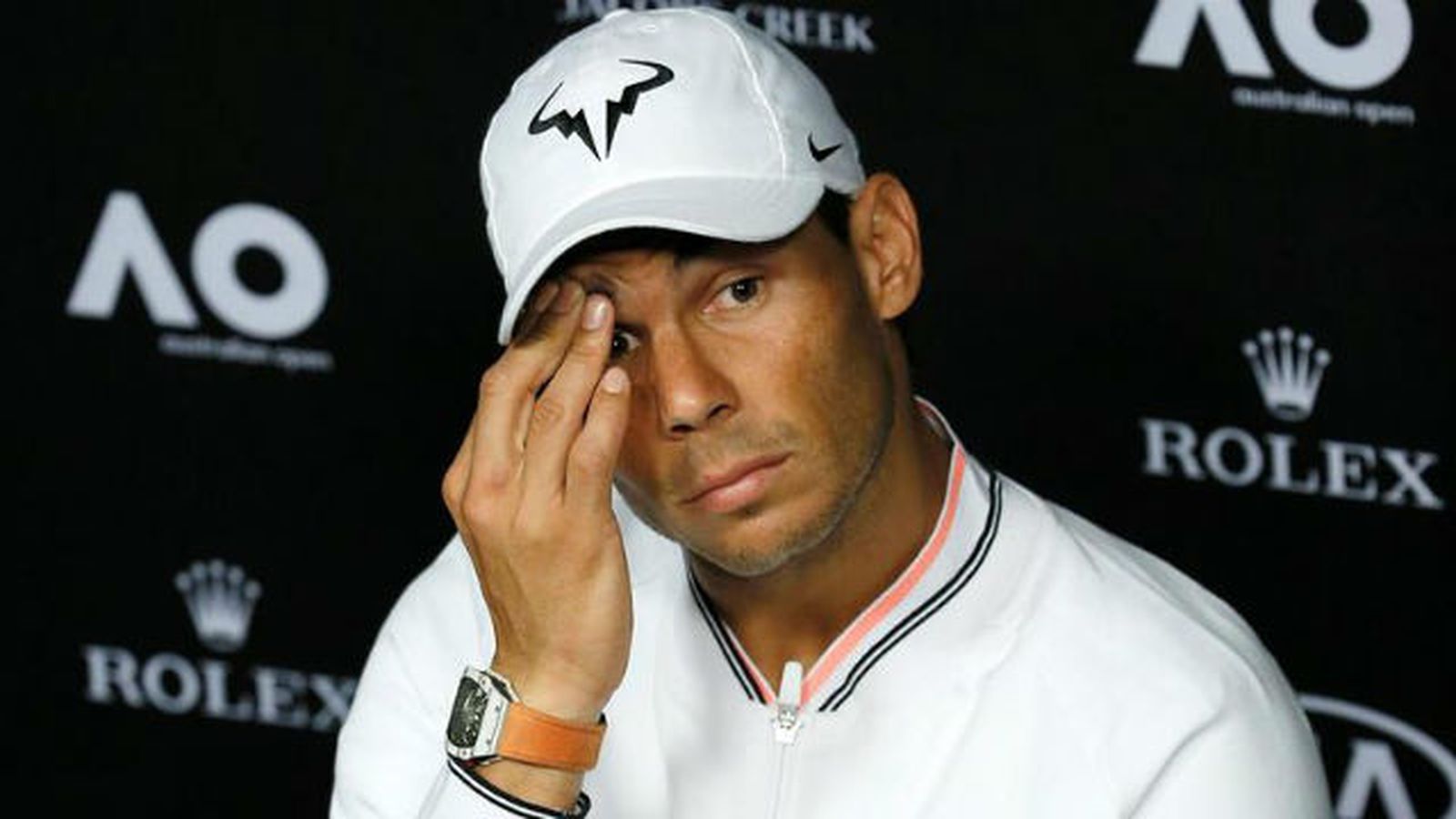 Rafa Nadal