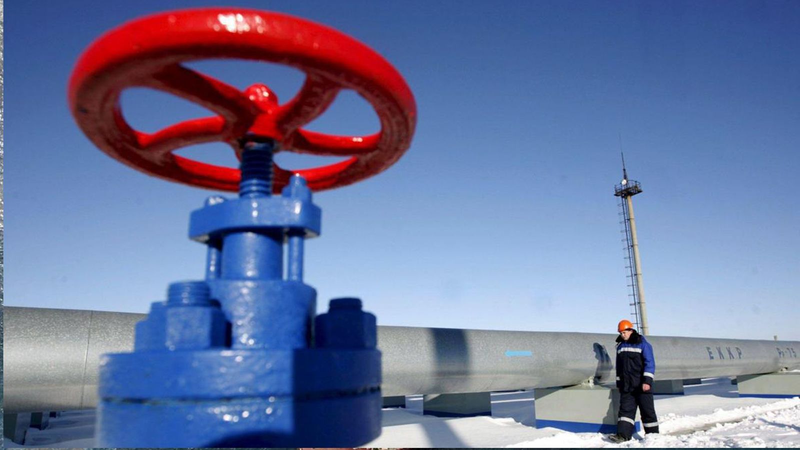 Nord Stream