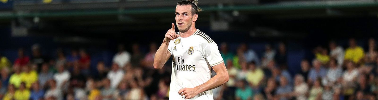 2-2: Empate en Villarreal con un doblete de Bale