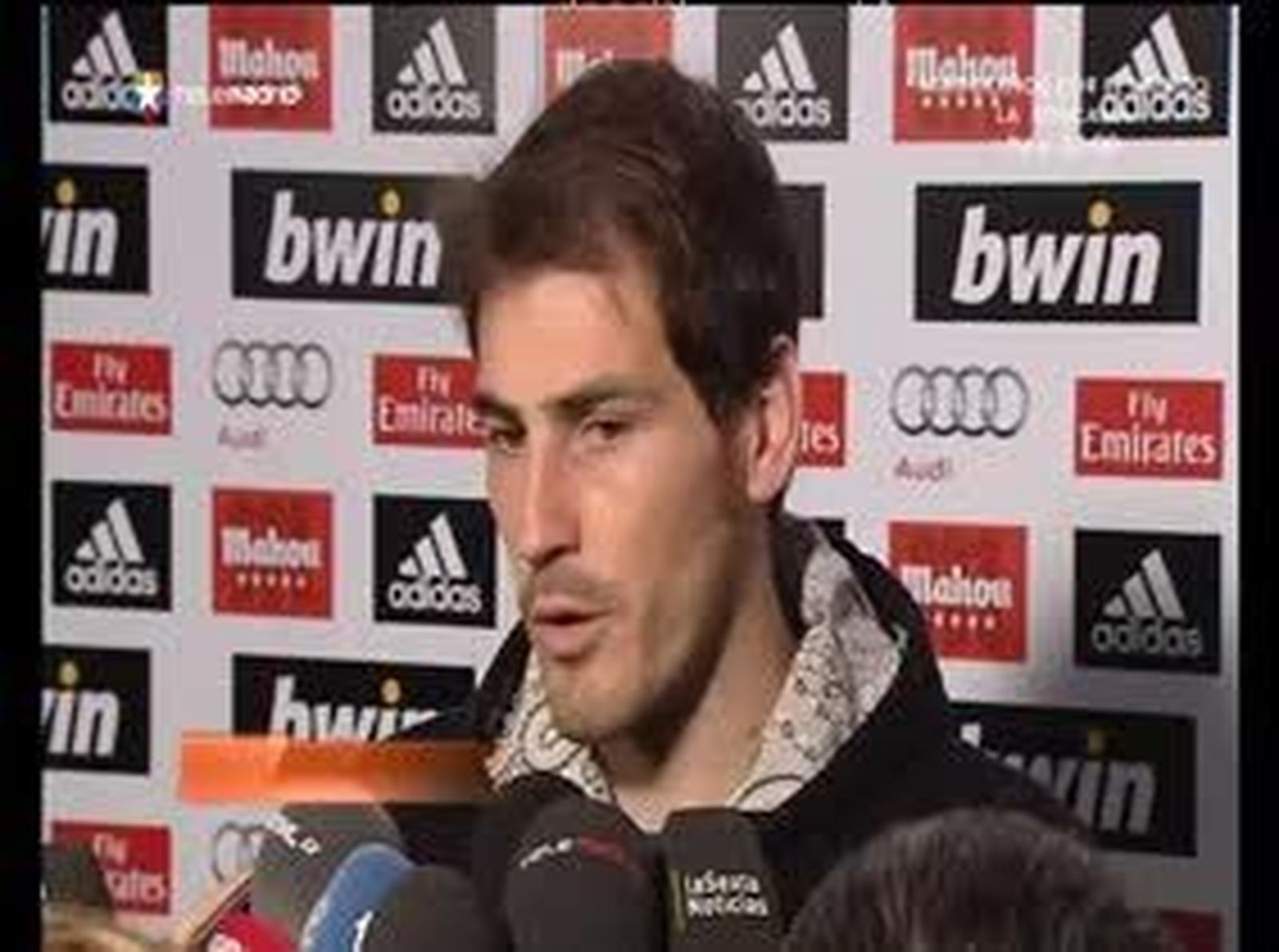 La plantilla se exige una rápida reacción: "Hay que ganar el derbi"