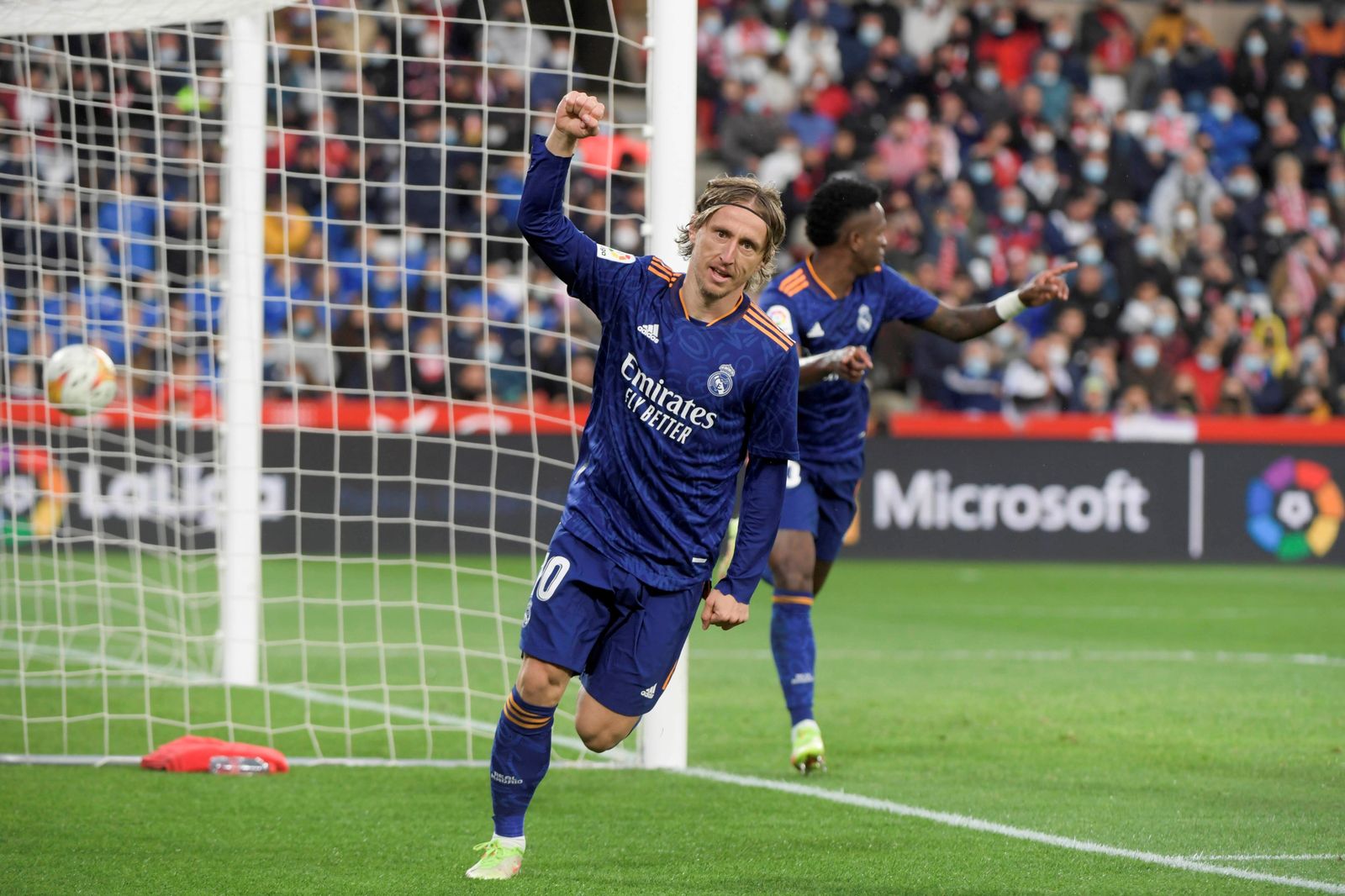 Luka Modric