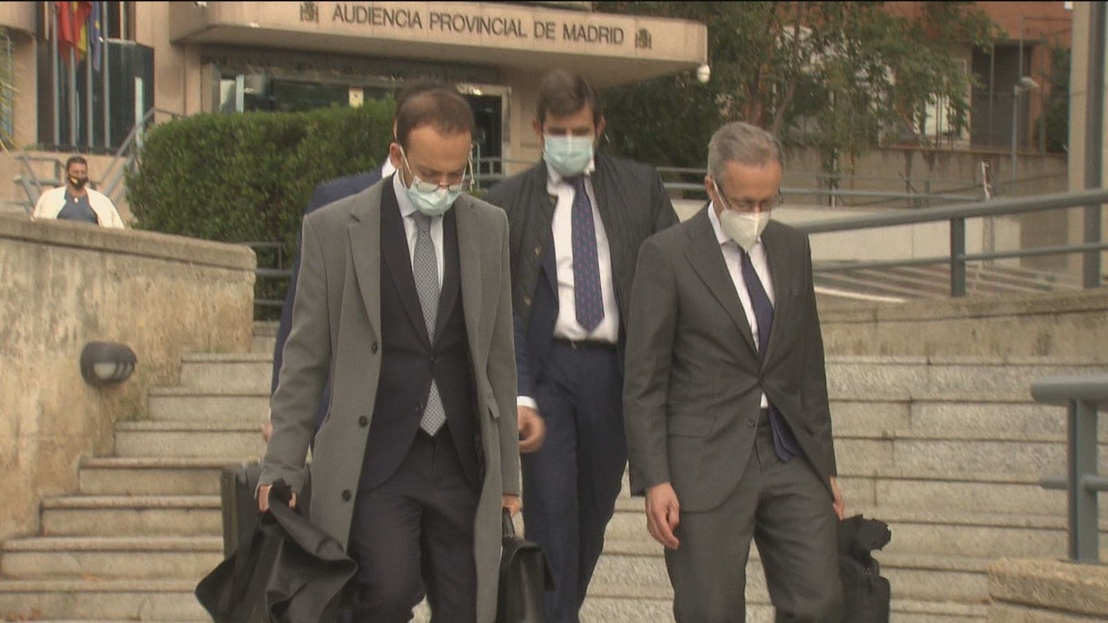 Se retrasa a este miércoles el juicio por la venta de 1.860 viviendas de la EMVS