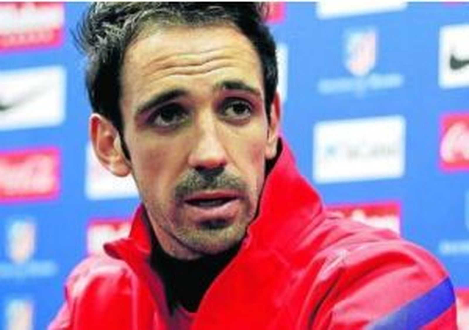 Juanfran: "Pase lo que pase en el clásico nos va a venir bien"