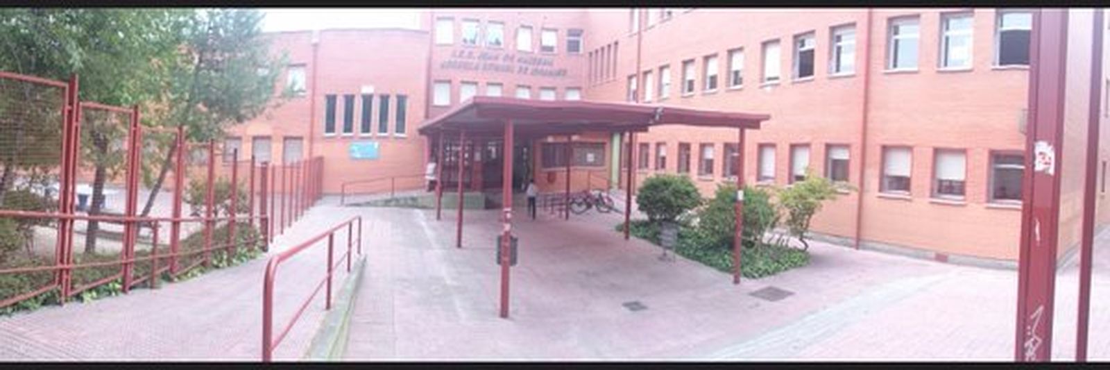 Escuela Oficial de Idiomas de San Sebastián de los Reyes