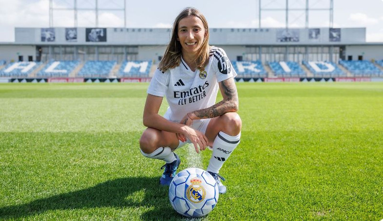 Sheila García