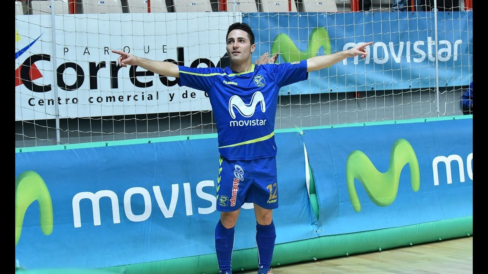 Borja Díaz