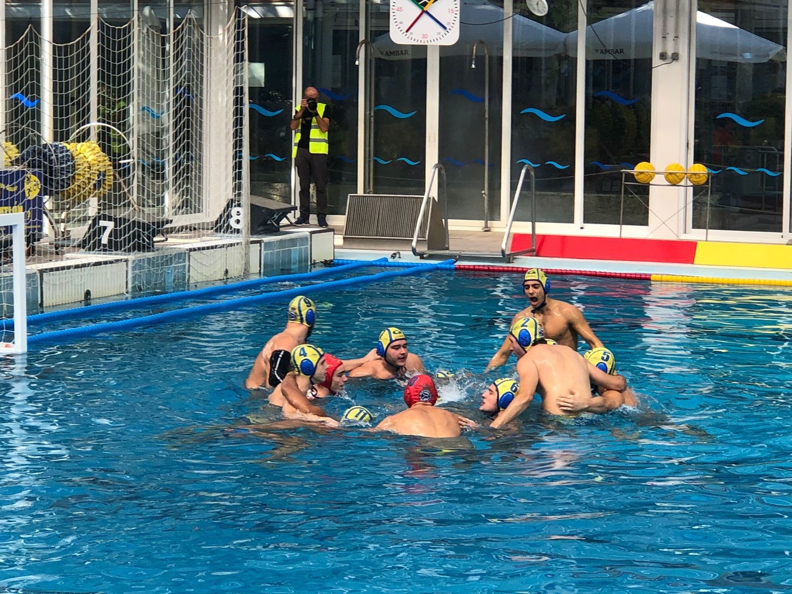 Waterpolo