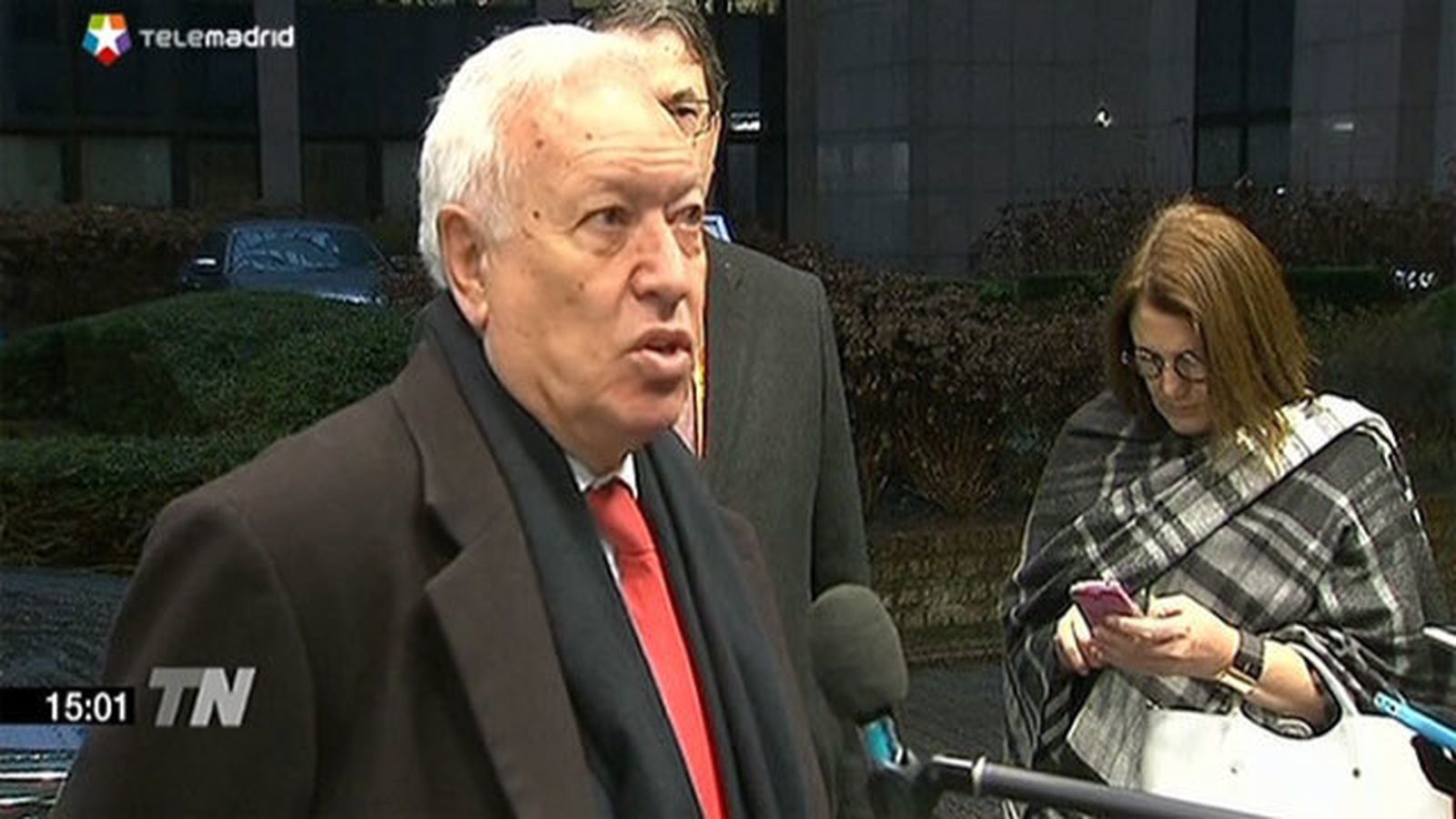 José Manuel García Margallo