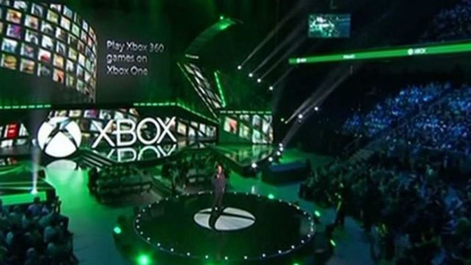 Empieza en Los Angeles una feria E3, mirando al futuro de la realidad virtual