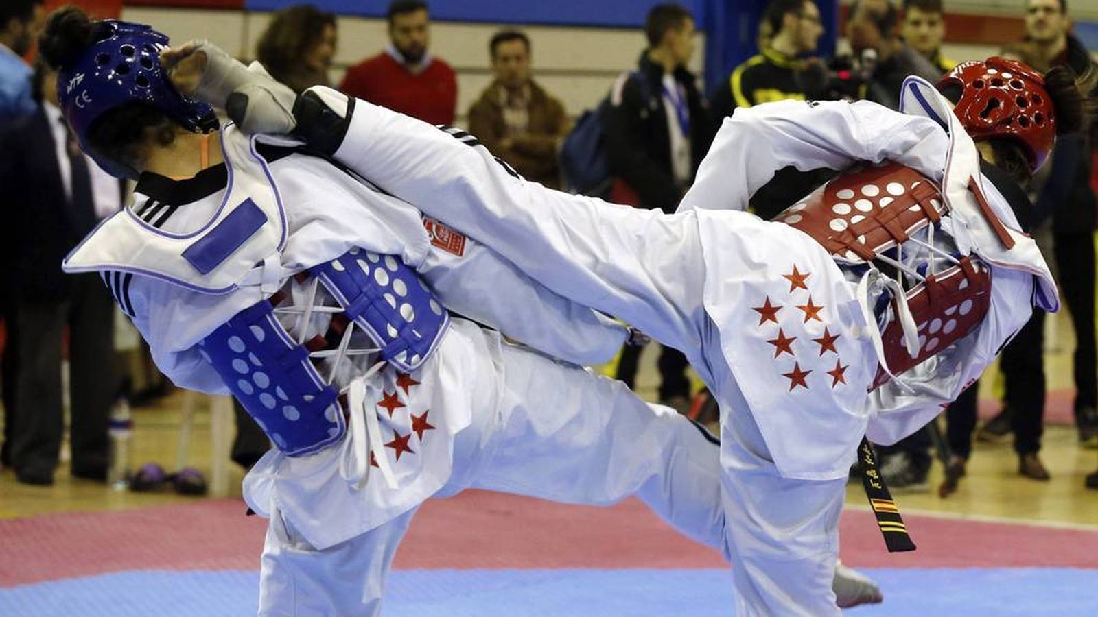 Taekwondo