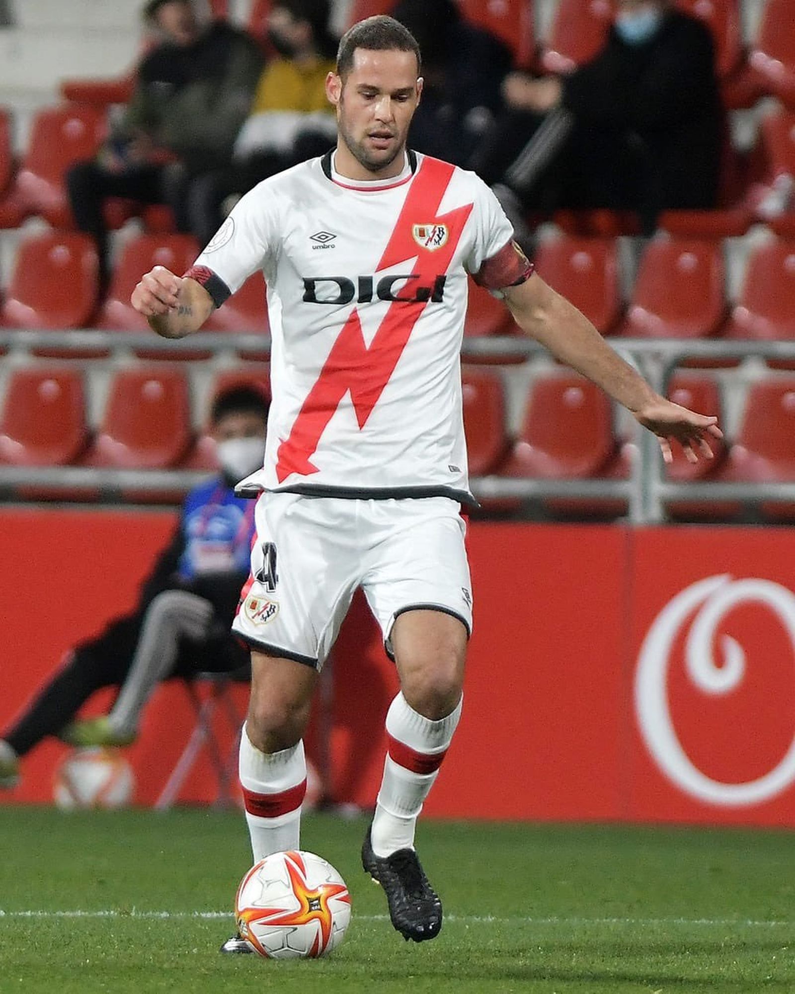 Mario Suárez