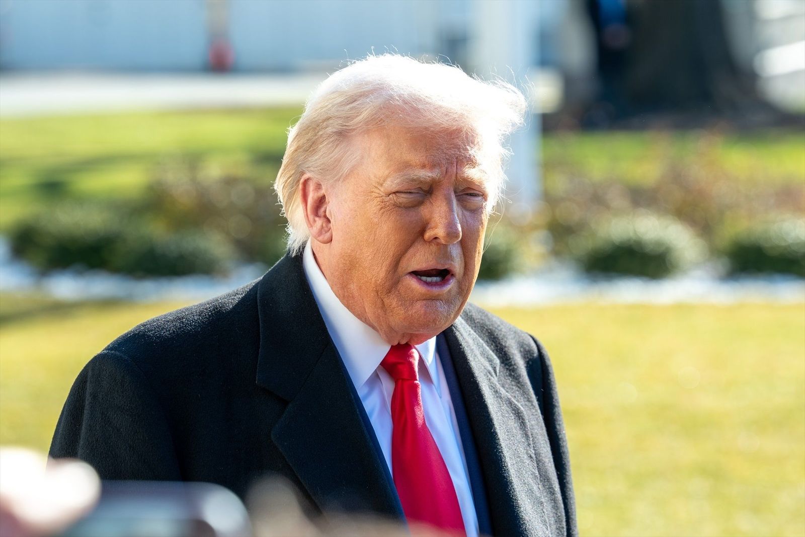 Irán acusa a Trump de incitar a la violencia y amenazar su soberanía en una carta a la ONU