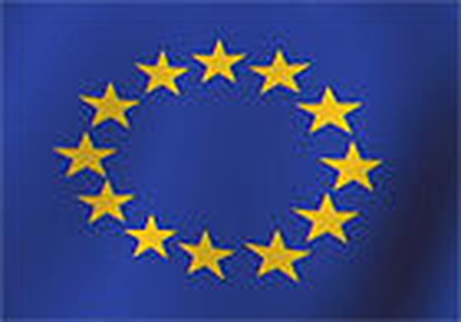 Bandera europea