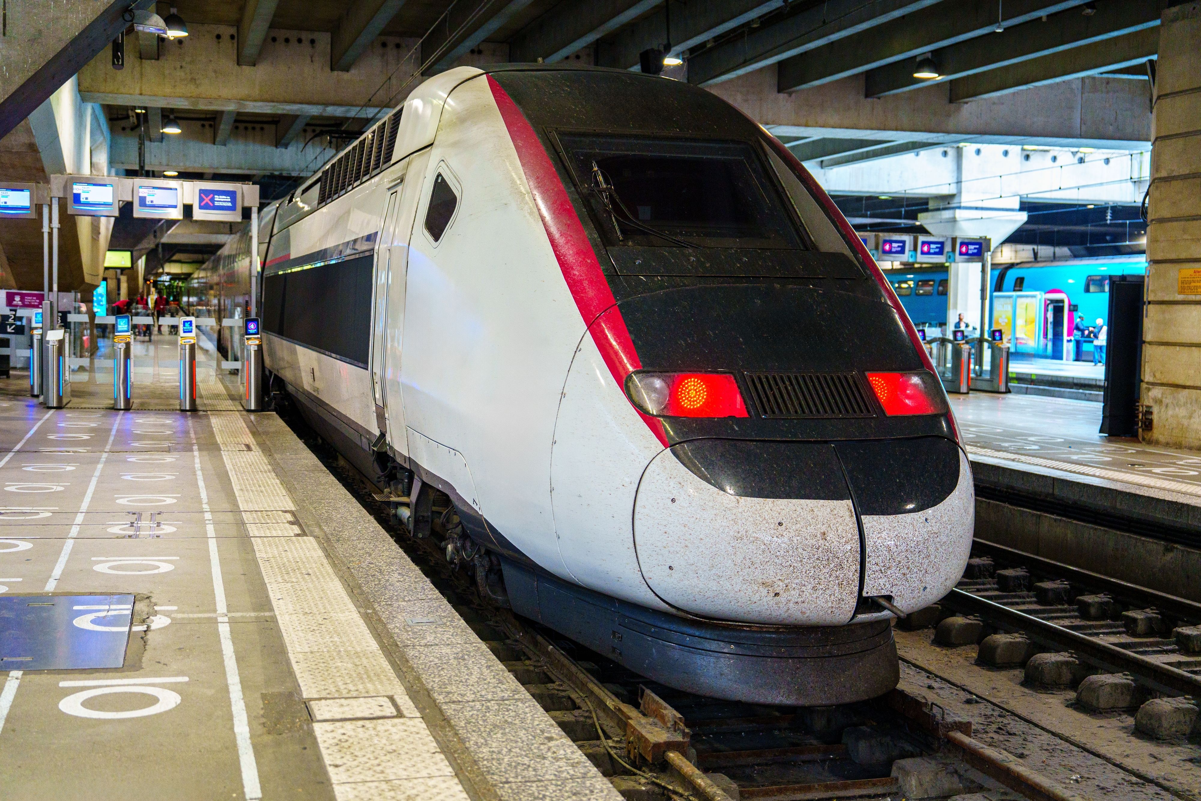 Metro pone en circulación toda la tabla de trenes disponible ante la huelga en Renfe