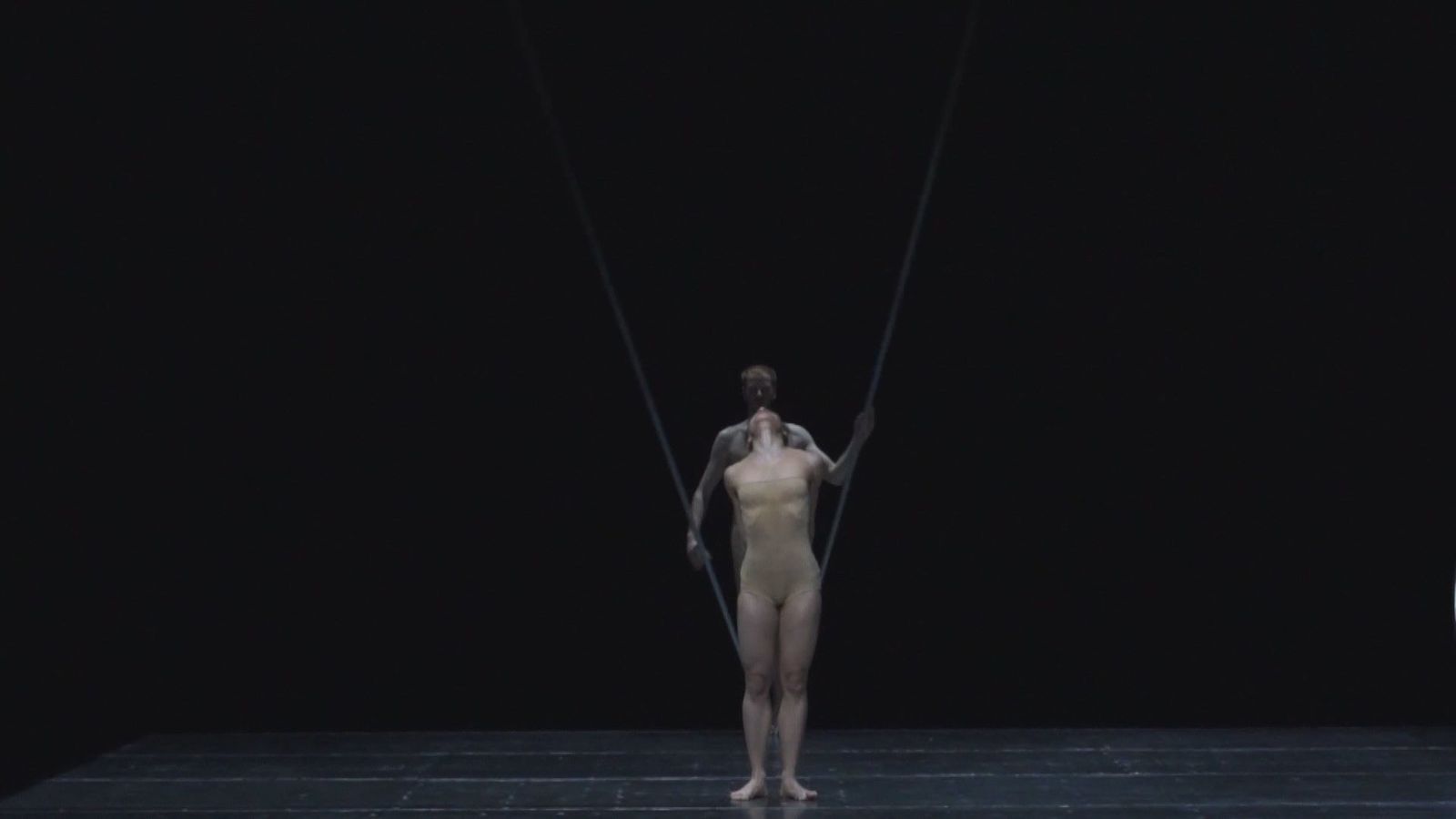 Teatros del Canal acogen los dos últimos montajes del coreógrafo japonés Saburo Teshigawara