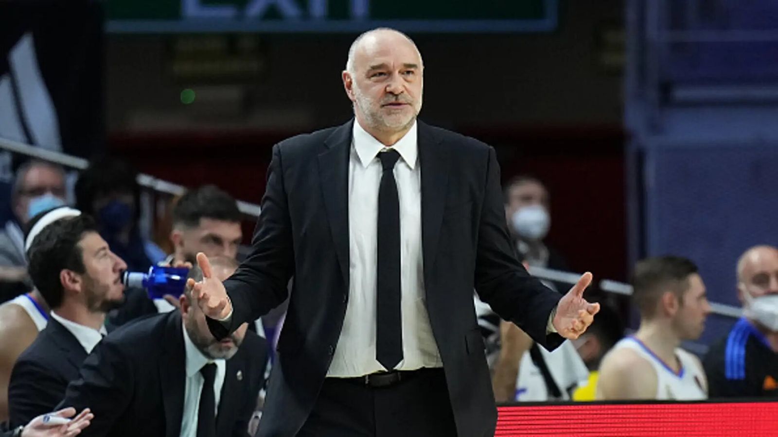 Pablo Laso
