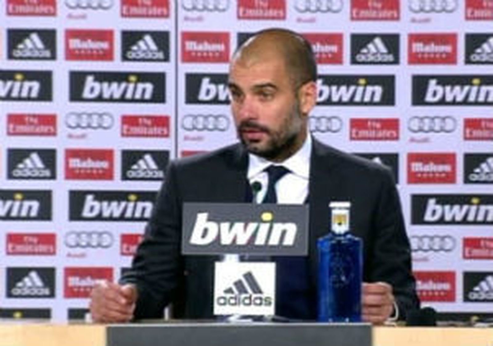 Guardiola