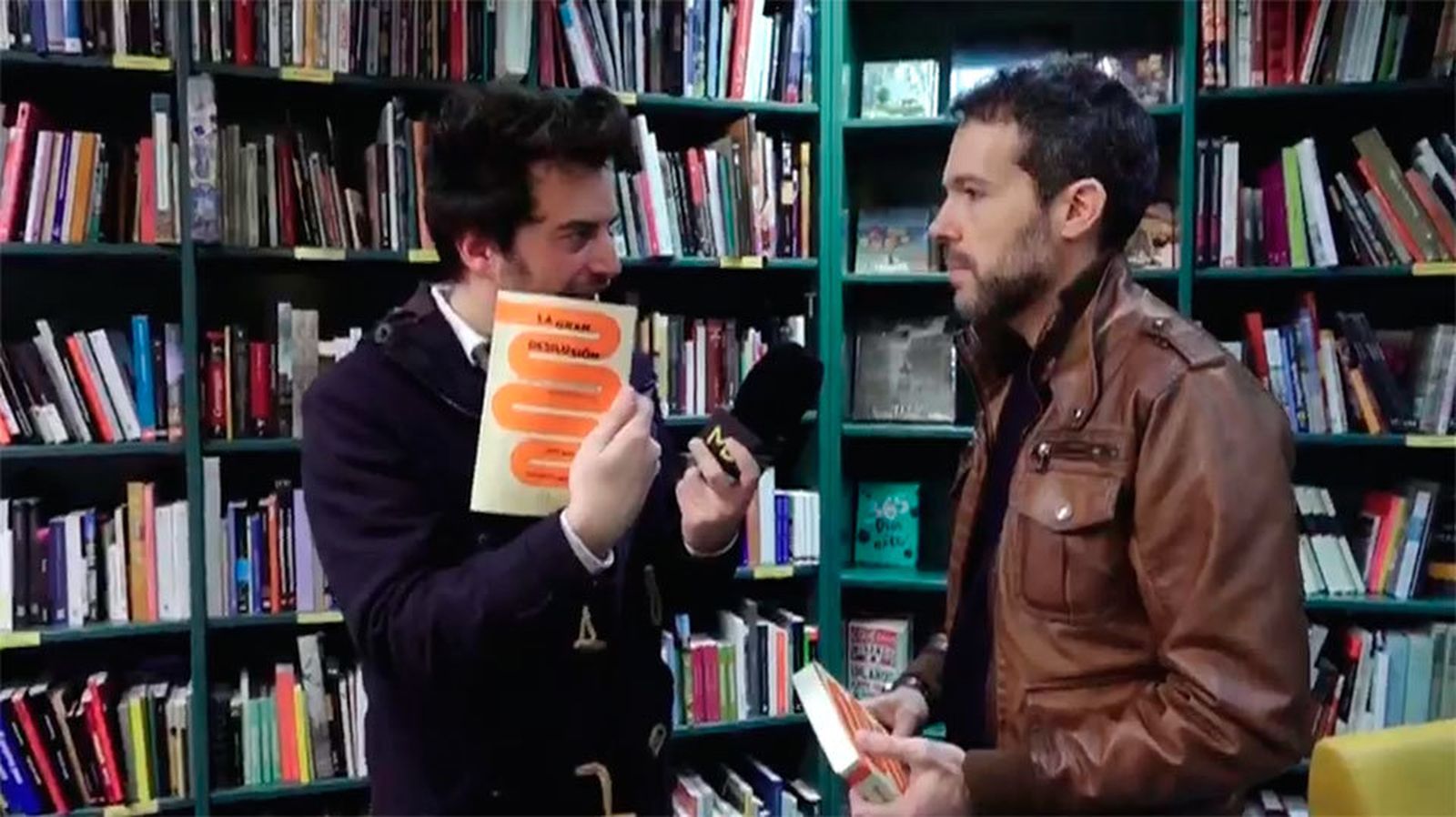 La gran desilusión de Javi Gómez