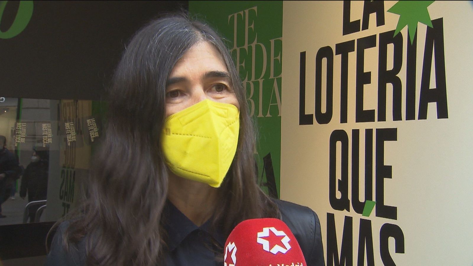 ‘La lotería que más te toca', campaña del CNIO para resaltar la importancia de la investigación en la lucha contra el cáncer