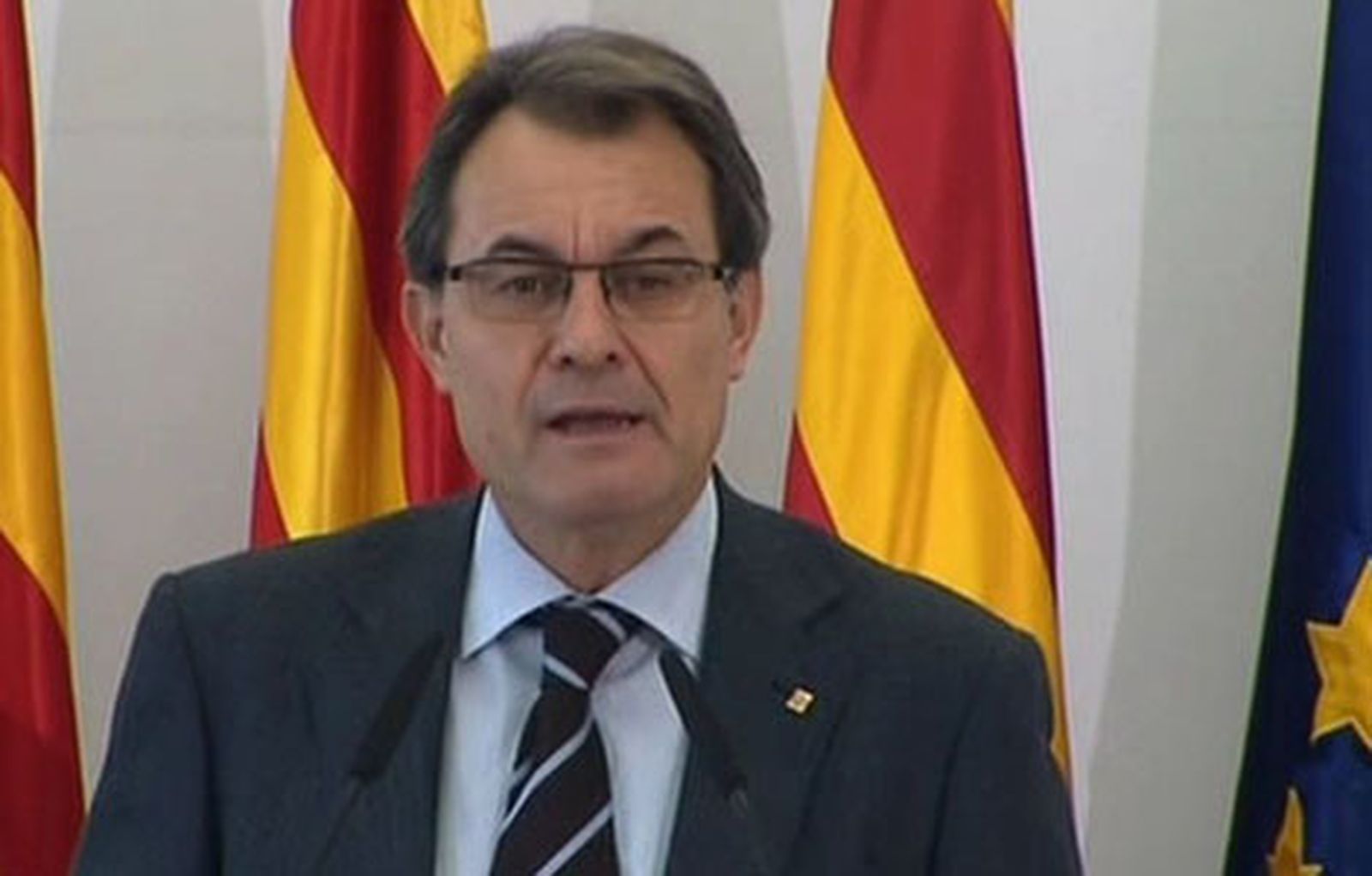 Artur Mas