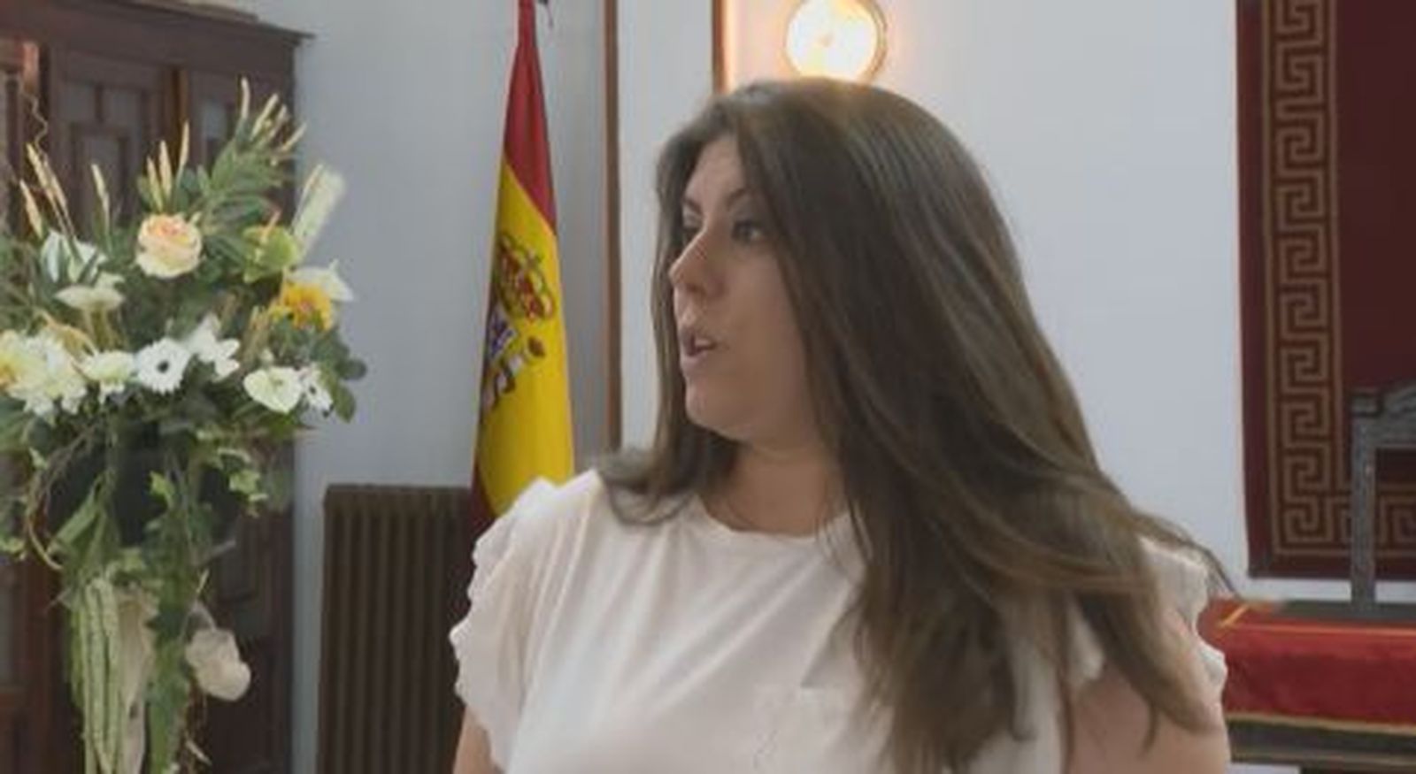 El Tribunal de Cuentas cita a declarar a la alcaldesa de Cenicientos Natalia Núñez