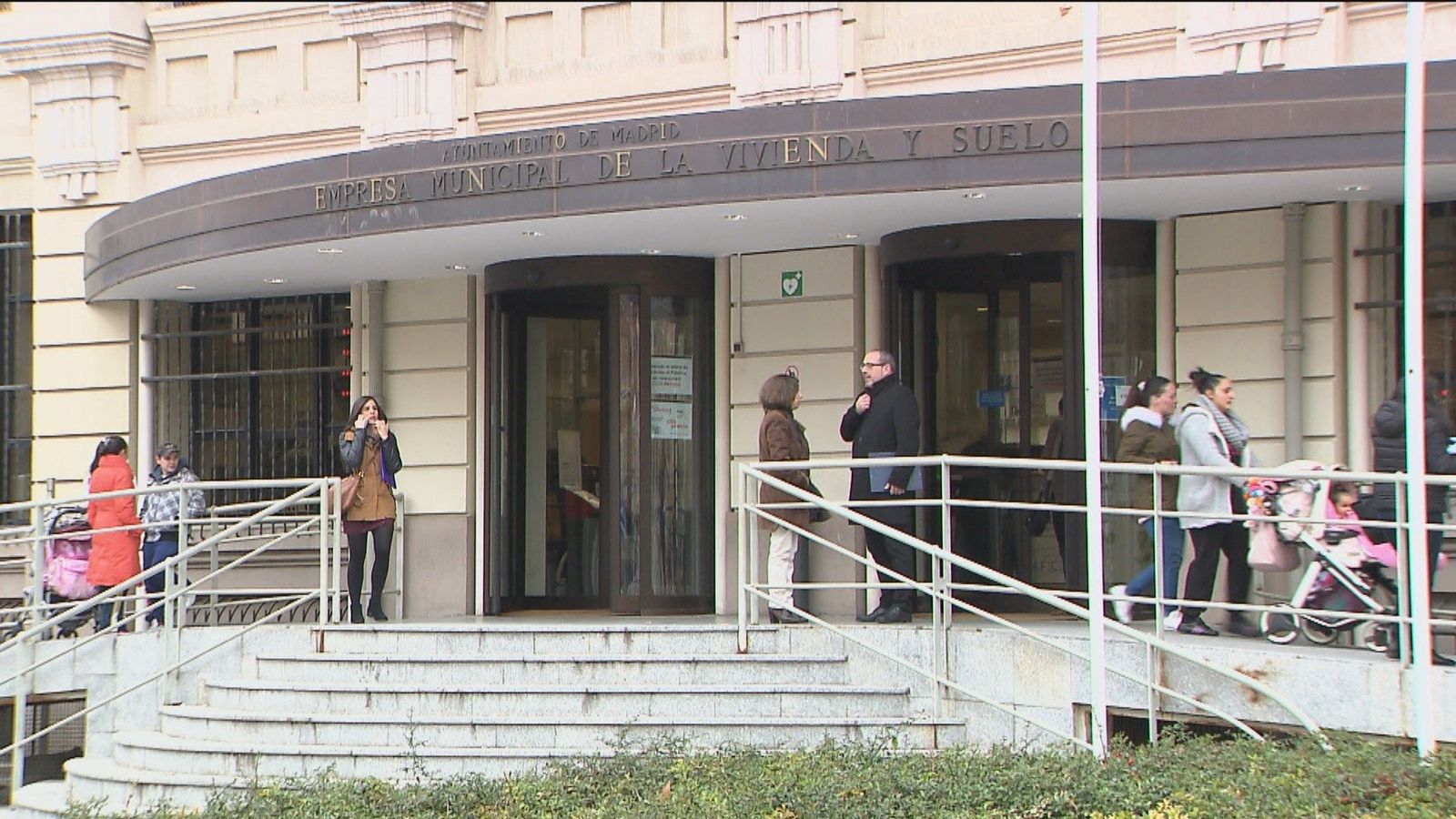 La EMVS hará dos auditorías sobre el supuesto espionaje a Ayuso mientras la oposición pide que comparezca Carromero