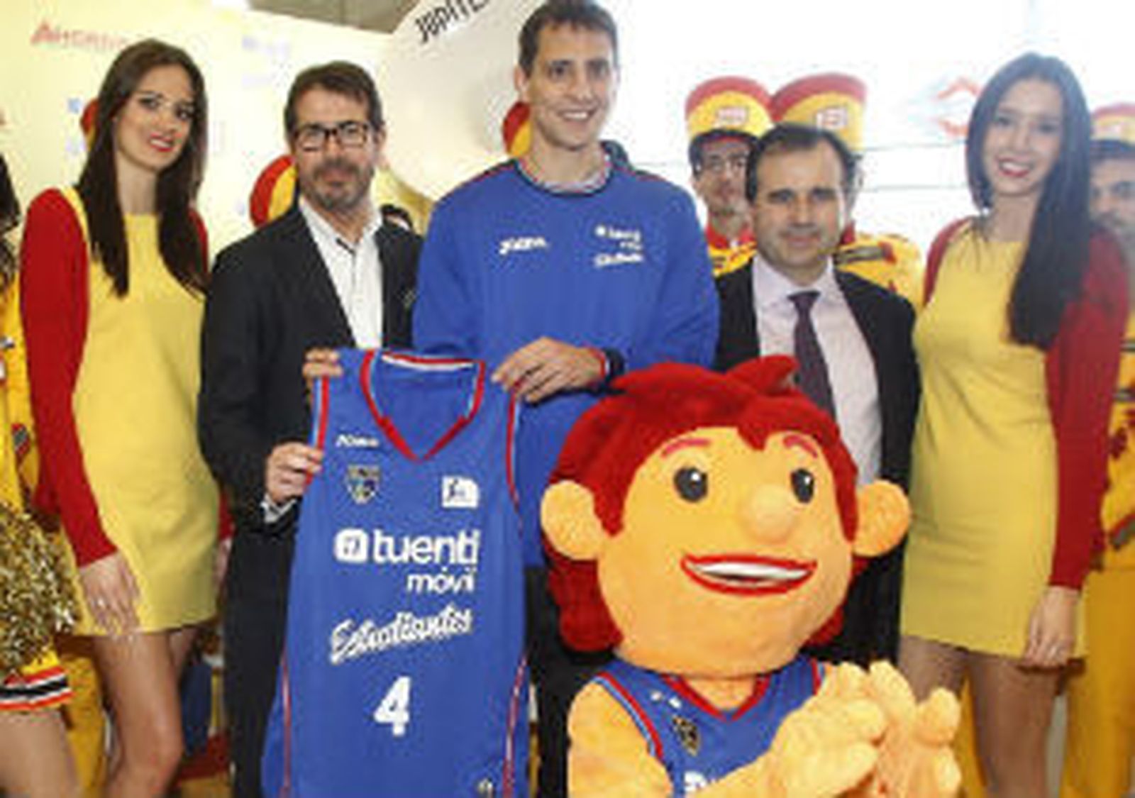 Van Lacke, club Estudiantes