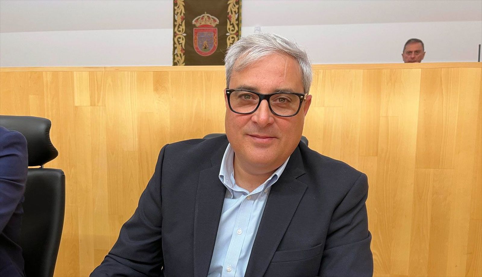 La Fiscalía presenta denuncia contra el exsecretario del PSOE Torremolinos por presunto acoso sexual
