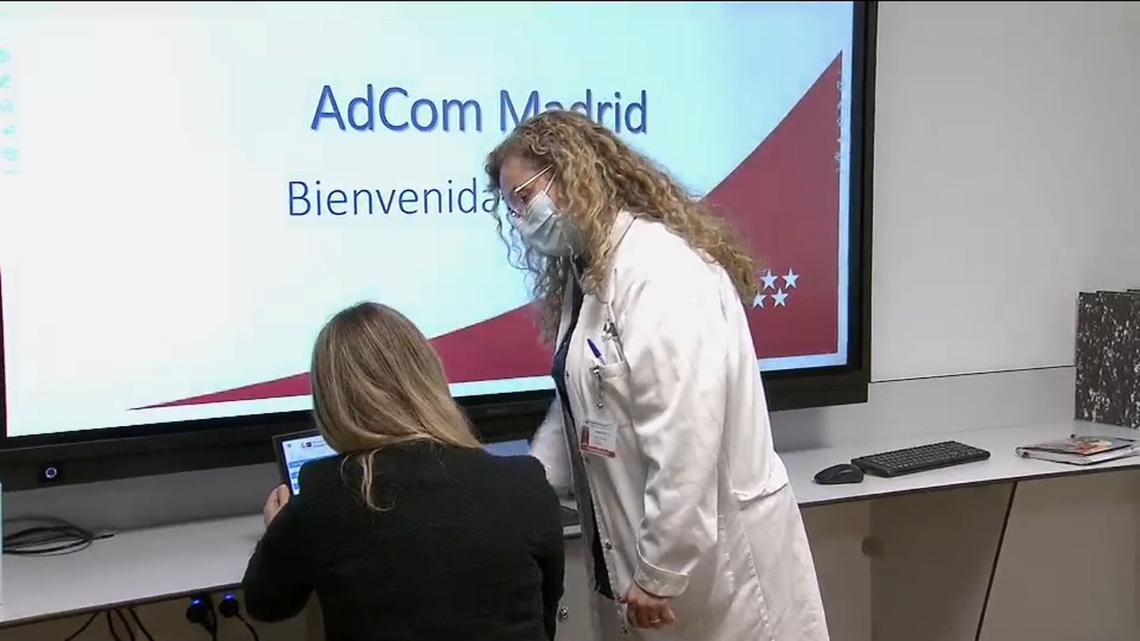 El sexo es la adicción más frecuente, cerca de un 40% de los casos tratados, de quienes buscan ayuda en la unidad de adicciones (