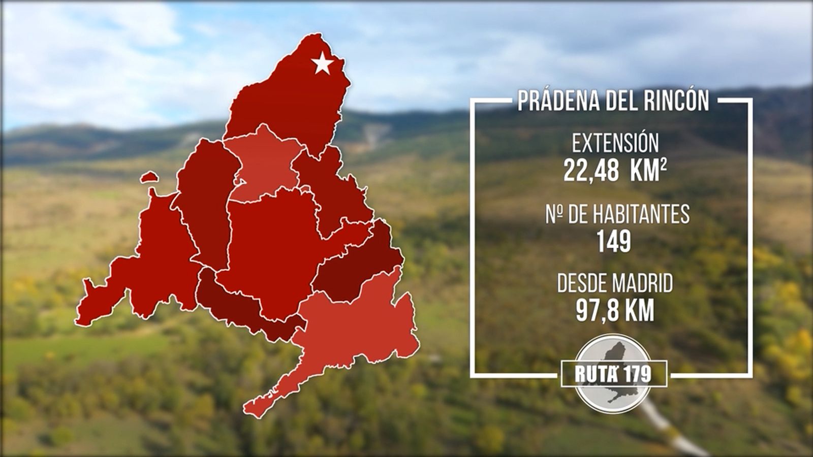Prádena del Rincón