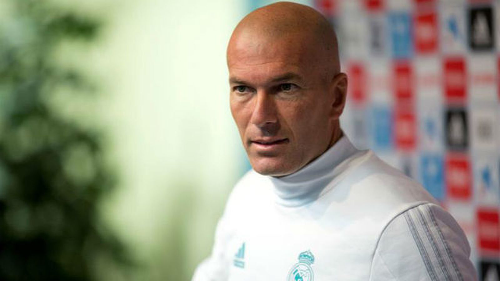 Zinedine Zidane