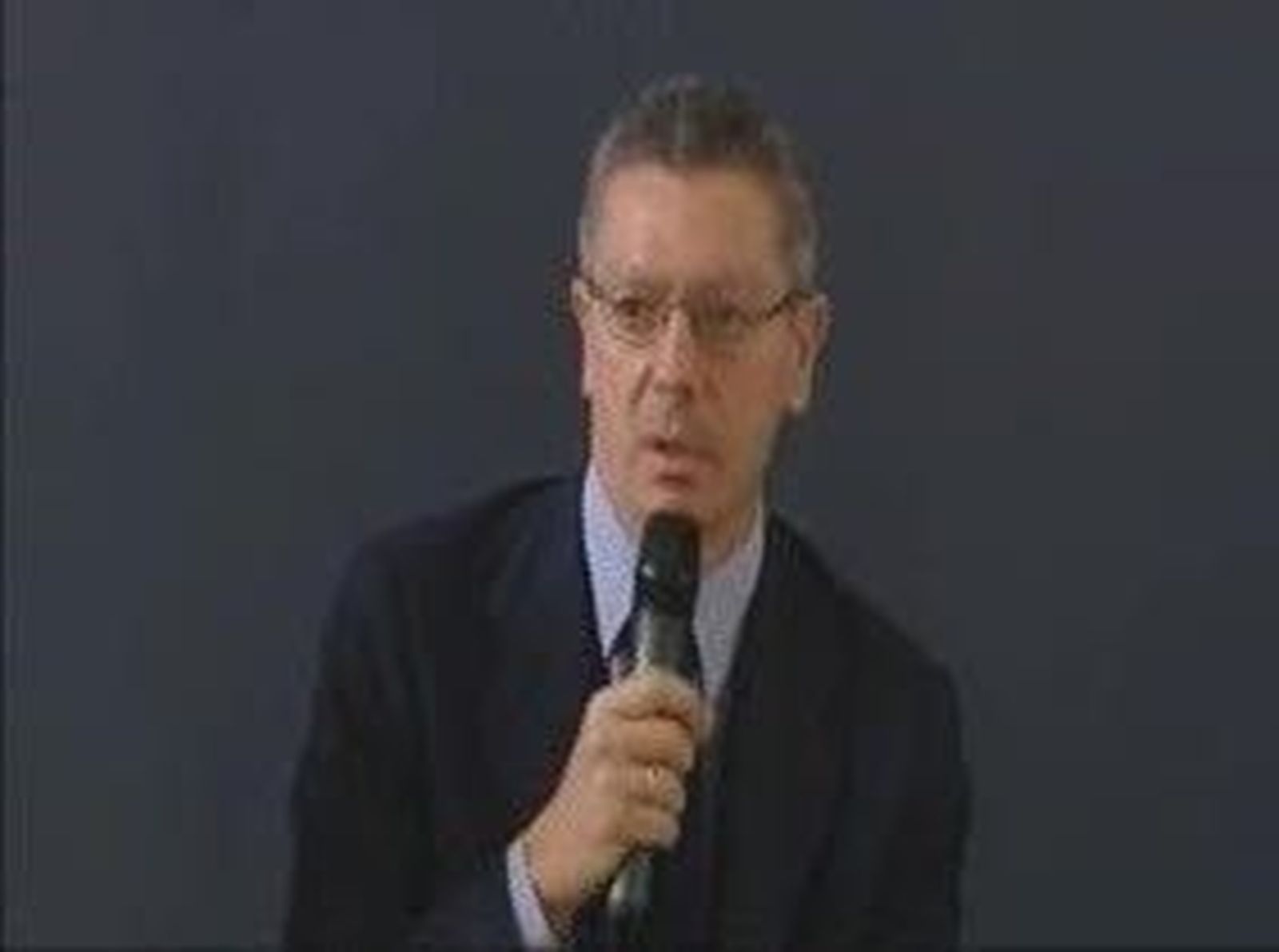 Ruiz Gallardón: Viveros de empresa y empleo
