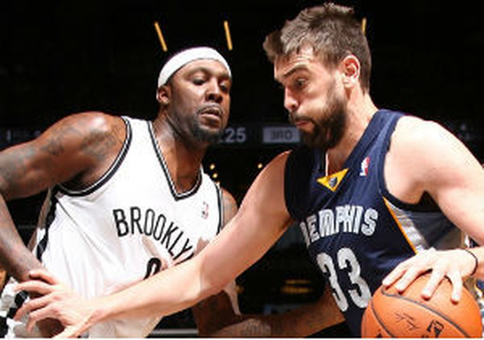 Marc Gasol