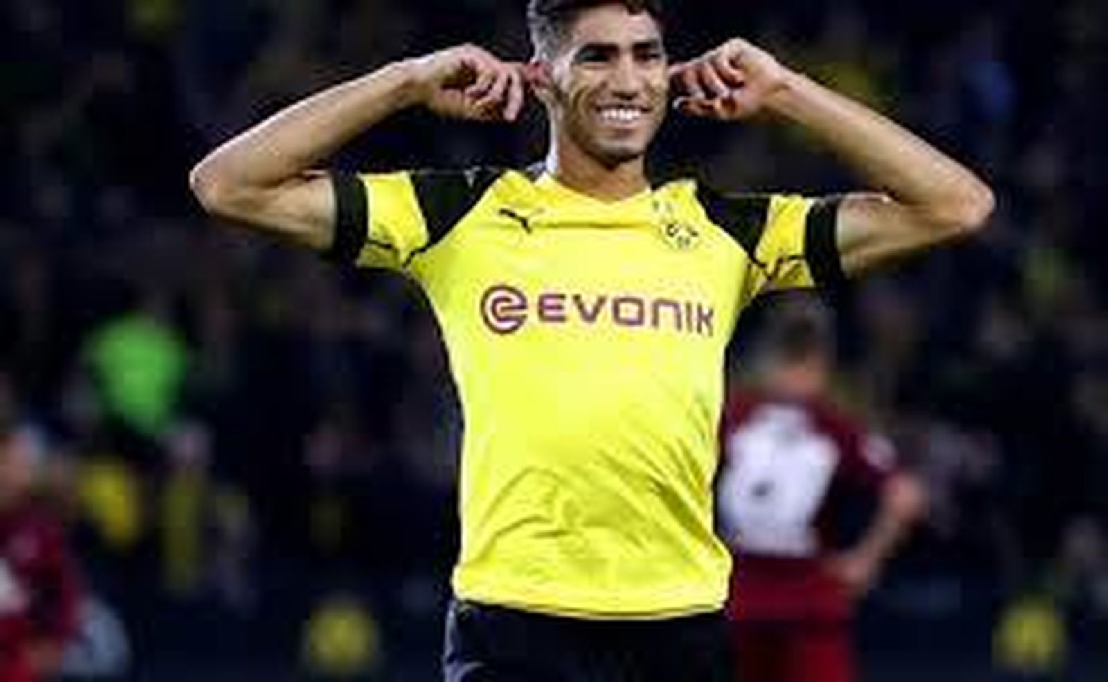 Achraf
