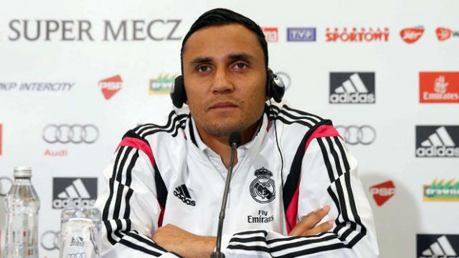 Keylos Navas