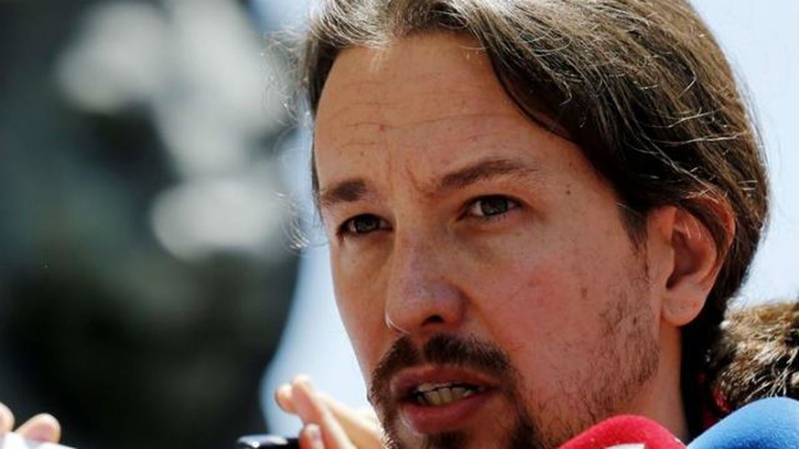 Iglesias: hay "muchos sectores en el PSOE que quieren pactar con Unidos Podemos"