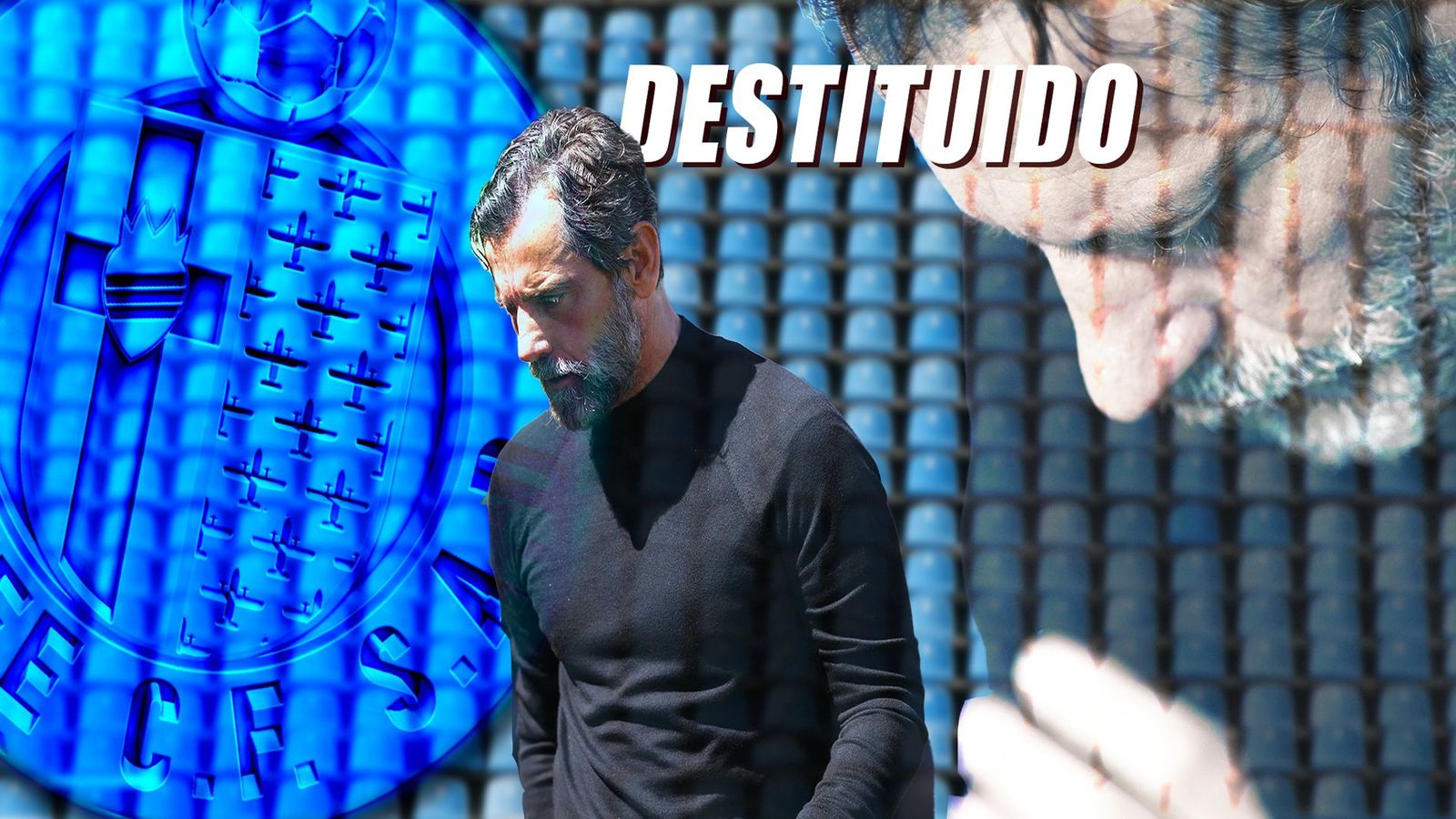 Quique Sánchez Flores