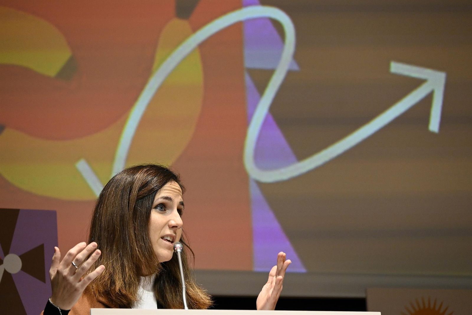 Ione Belarra