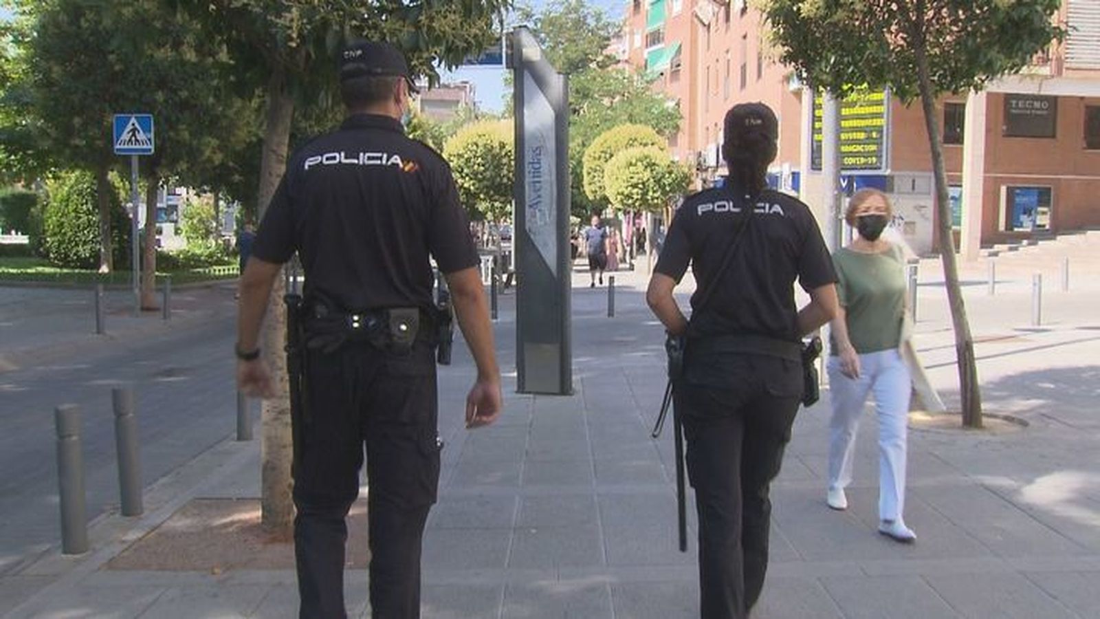 El joven que denunció una falsa agresión homófoba en Malasaña provocó un gran revuelo político