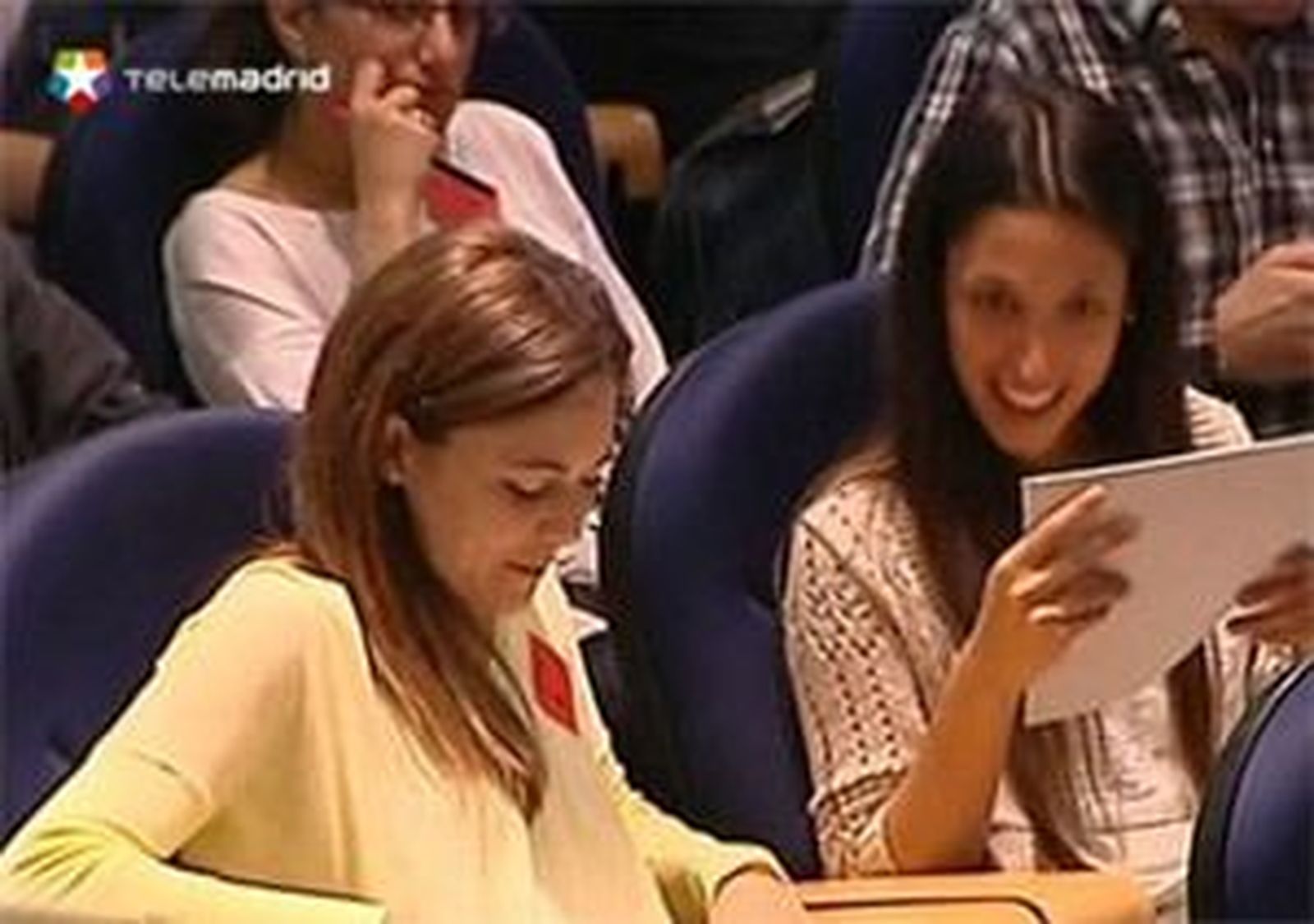 La mitad de los cien primeros MIR eligen hospitales de la Comunidad de Madrid