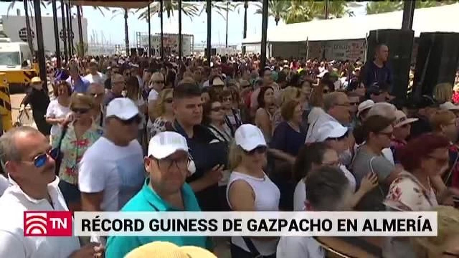 El Tiempo 15.06.2019