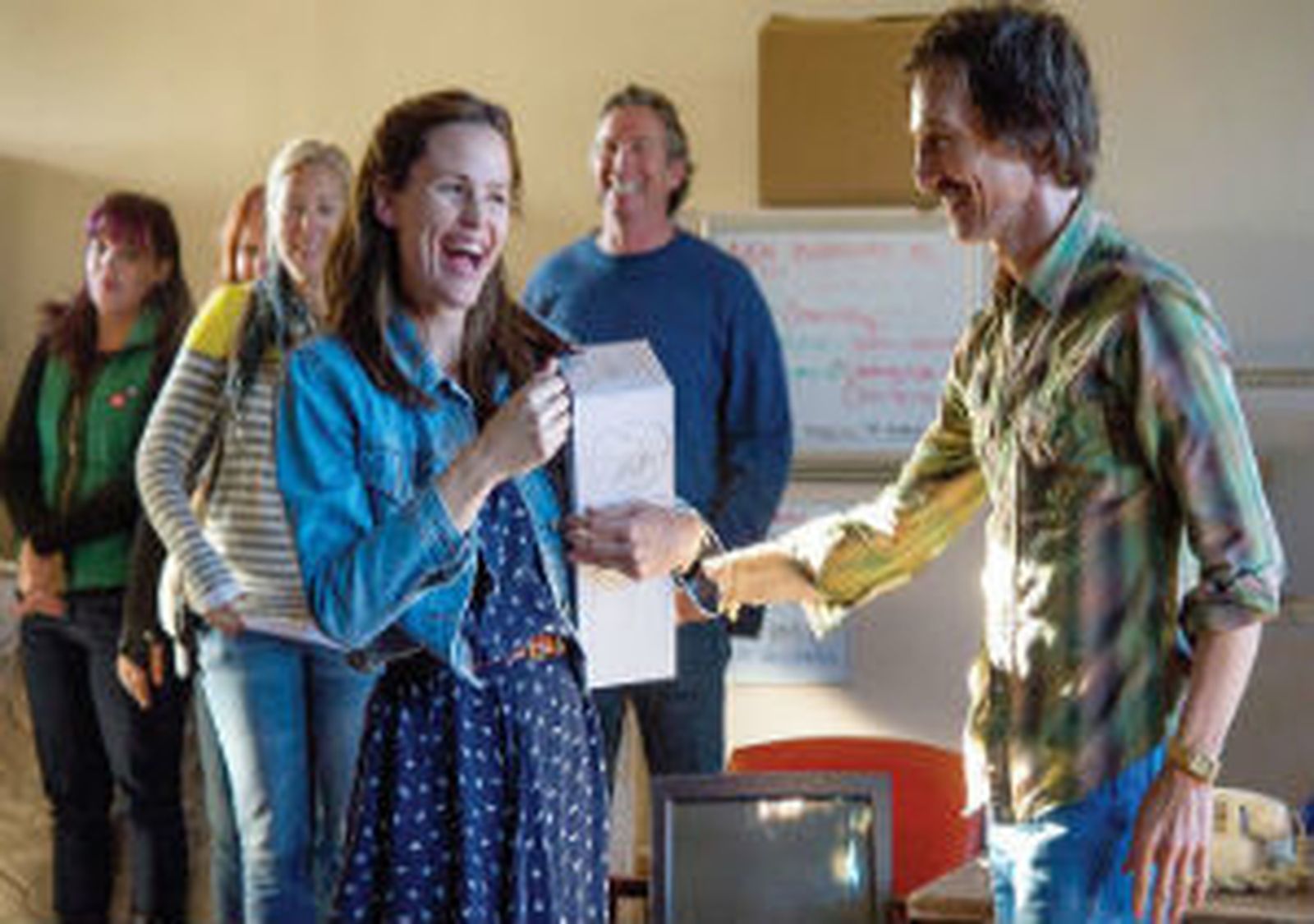 Dallas Buyers Club