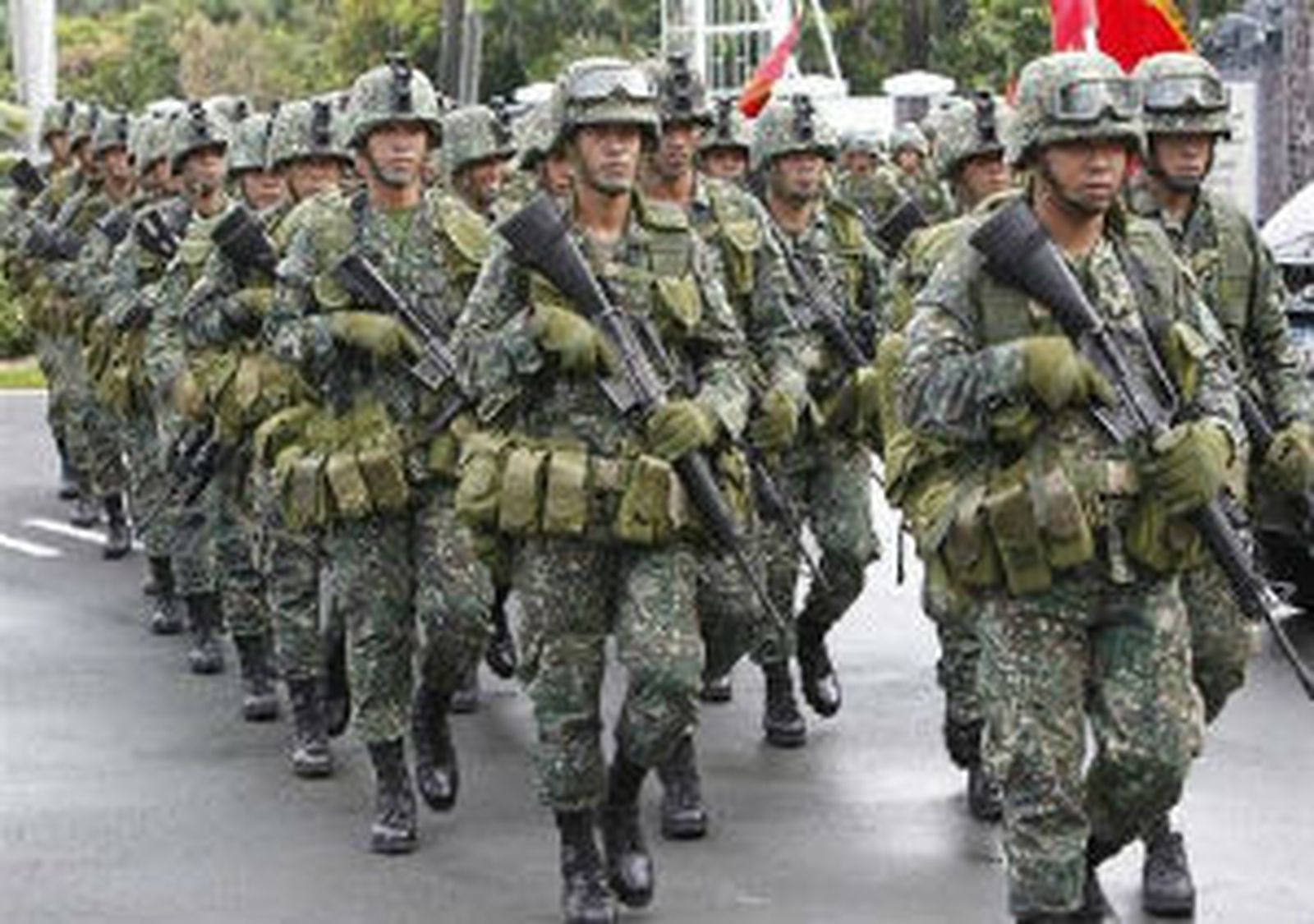 Filipinas