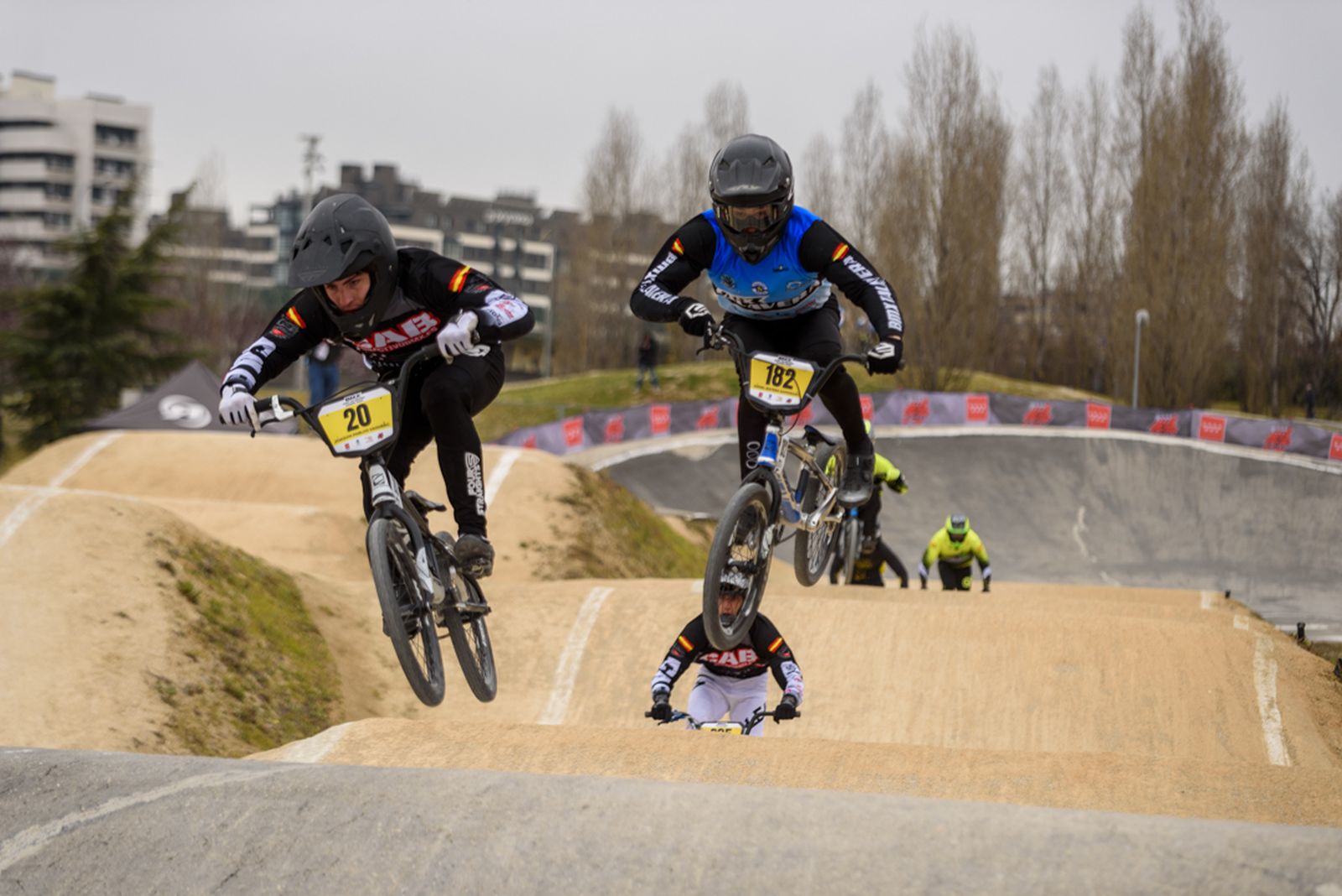 BMX