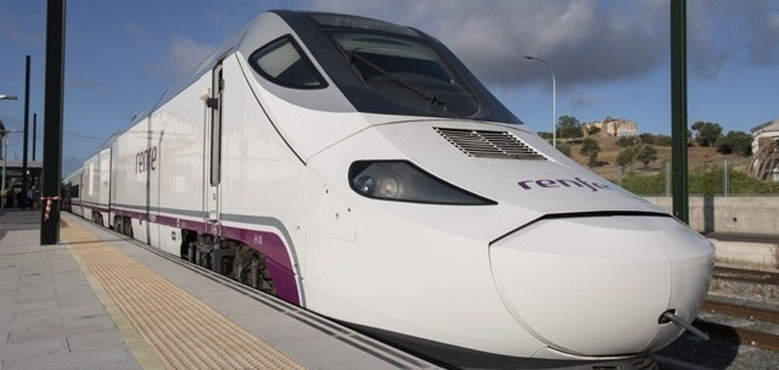 Nuevas rutas de Alta Velocidad a Logroño y Teruel