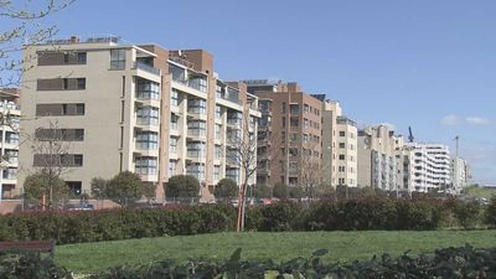 Madrid avanza en los trámites para construir 700 viviendas y mejorar las infraestructuras en el Ensanche de San Fernando en Vicálvaro
