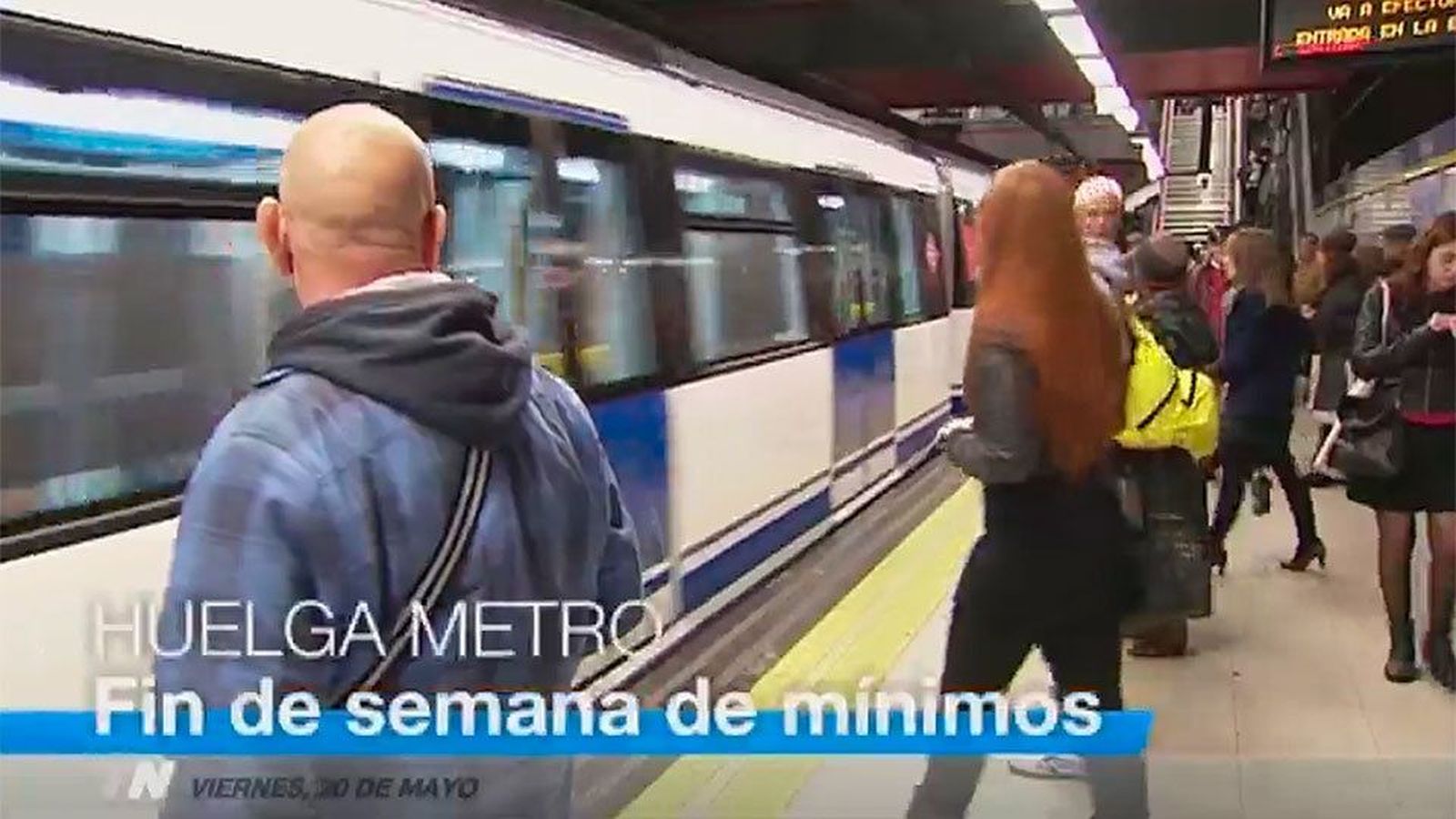 Telenoticias 1 20.05.2016