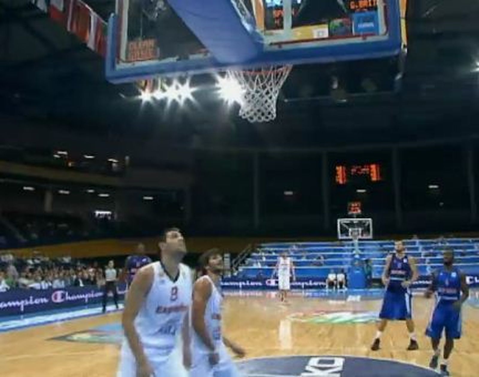 Eurobasket 2011: 86-69. España se deshace de Inglaterra y ya está en la segunda fase