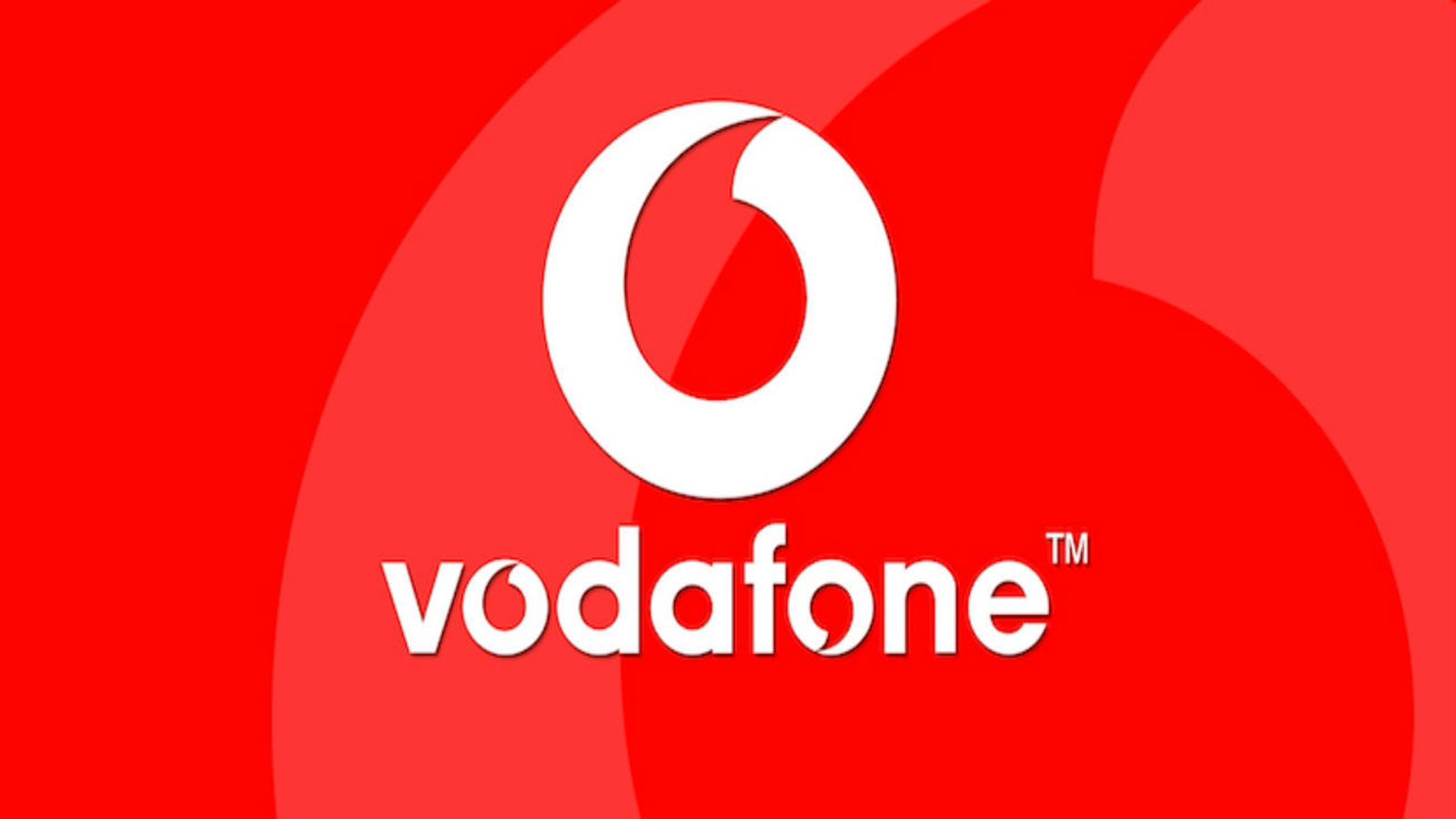 Logo Vodafone Madrid Trabaja